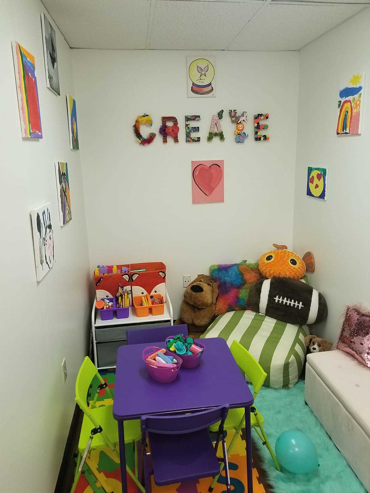 Julia's Kids Resource Center - Image 3 of 4