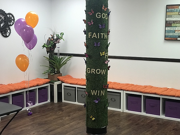 Julia's Kids Resource Center - Image 1 of 4