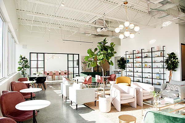 Elegant and Inspirational Production Space - Image 7 of 7