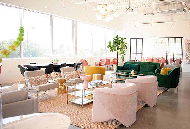 Elegant and Inspirational Production Space - Image 4 of 7