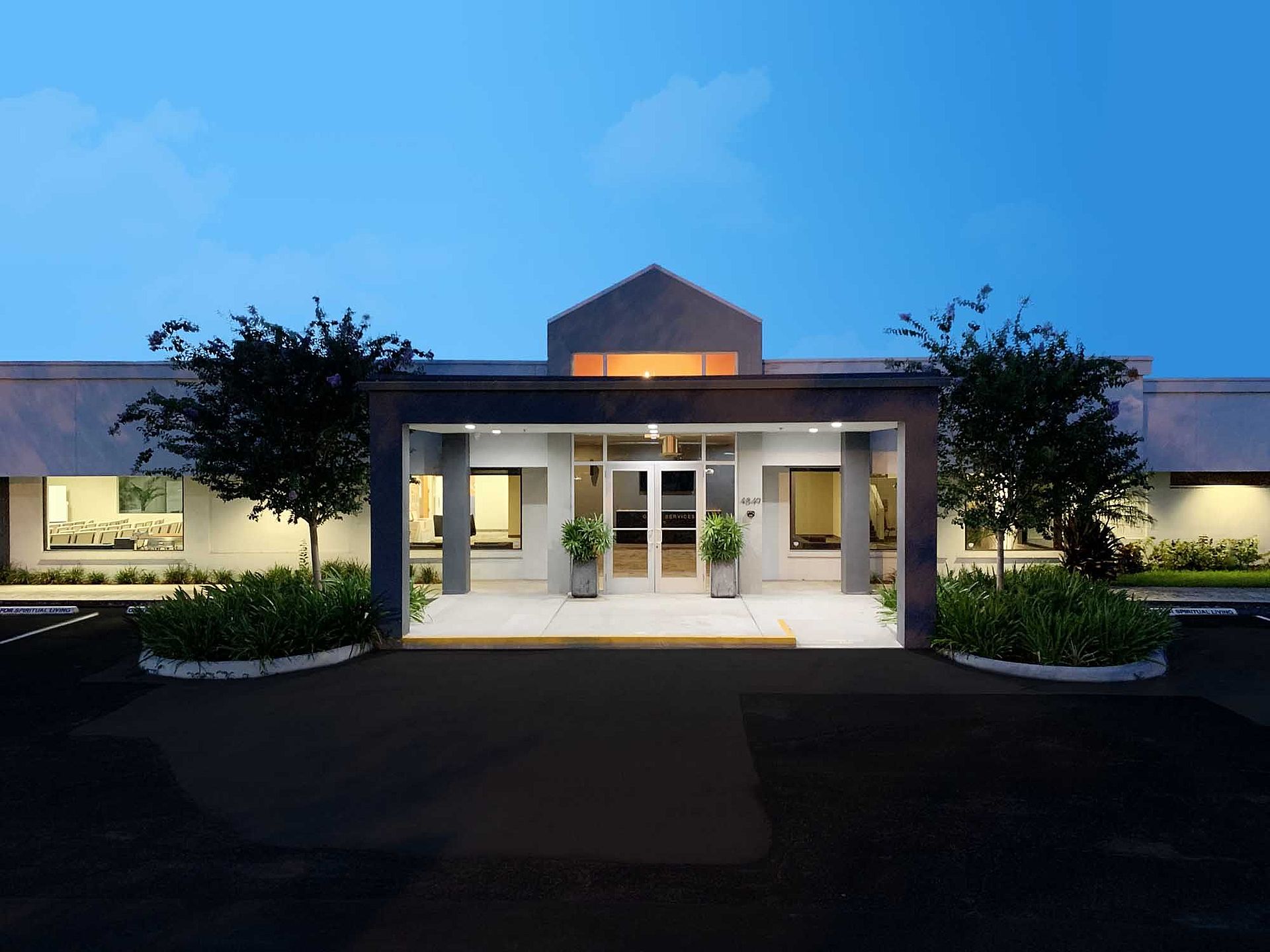 Workshop and Multi-purpose Room - Image 2 of 10