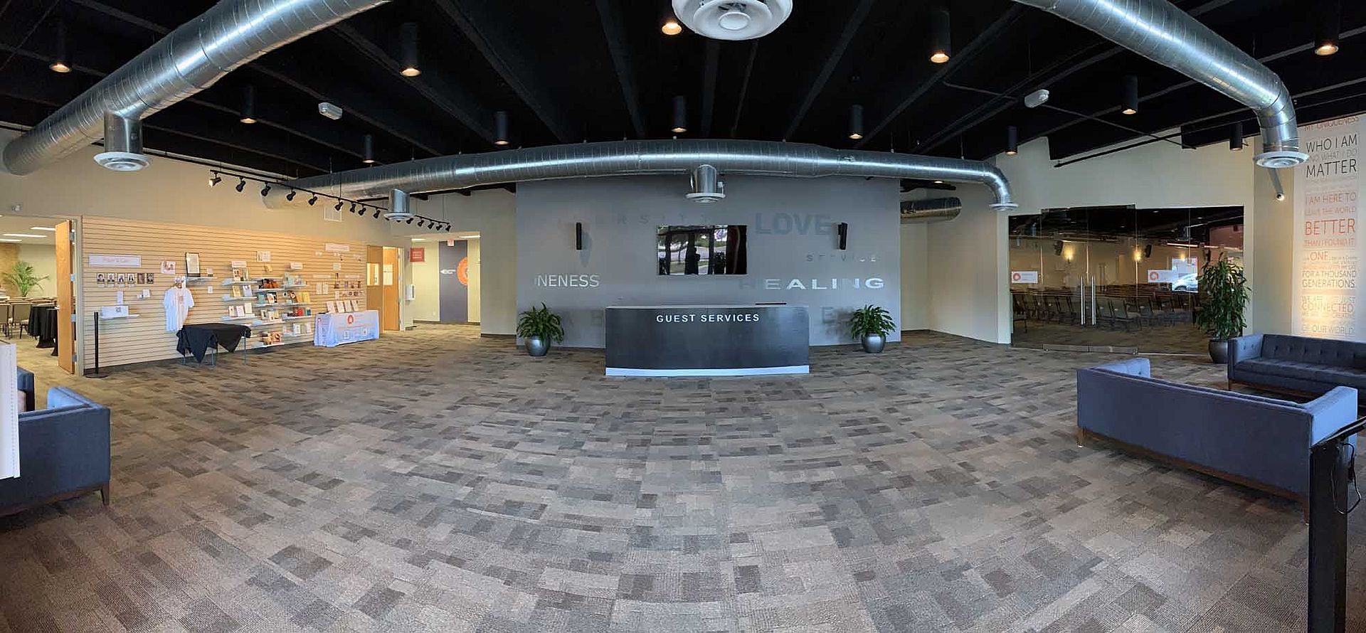 Workshop and Multi-purpose Room - Image 10 of 10