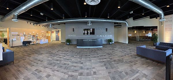 Workshop and Multi-purpose Room - Image 10 of 10