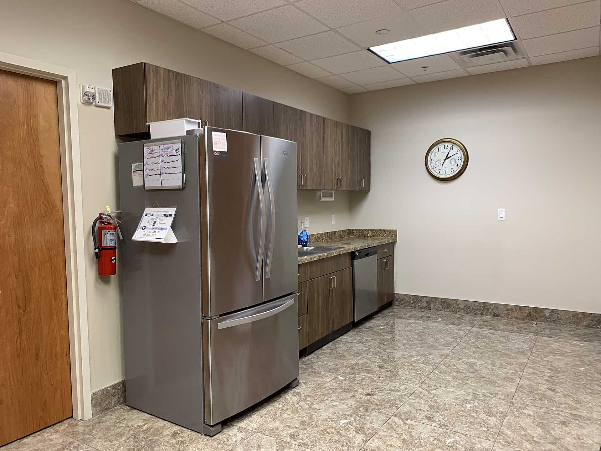 Main Auditorium - Large Multipurpose Room  - Image 8 of 10