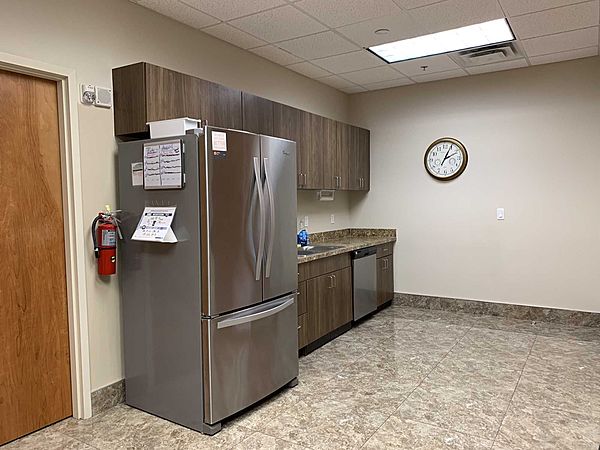 Main Auditorium - Large Multipurpose Room  - Image 8 of 10