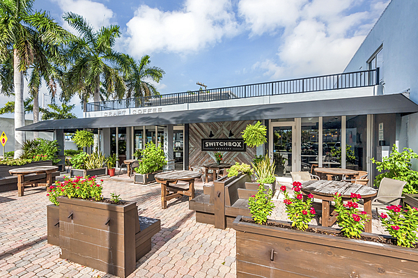 Unique and Spacious Industrial Craft Coffee Shop - Image 1 of 10