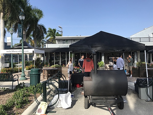 Unique and Spacious Industrial Craft Coffee Shop - Image 5 of 10