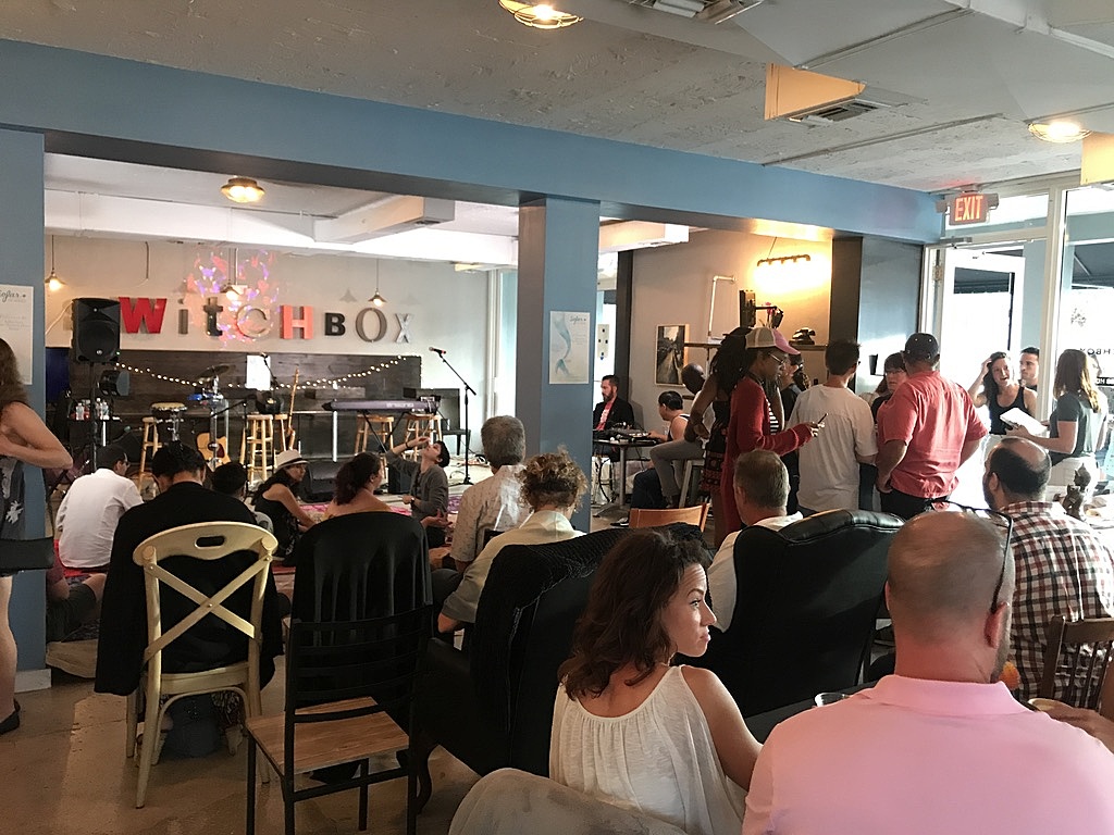 Unique and Spacious Industrial Craft Coffee Shop - Image 2 of 10