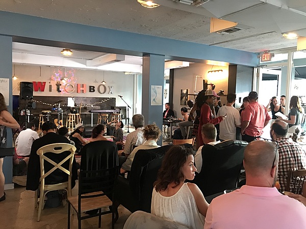 Unique and Spacious Industrial Craft Coffee Shop - Image 2 of 10