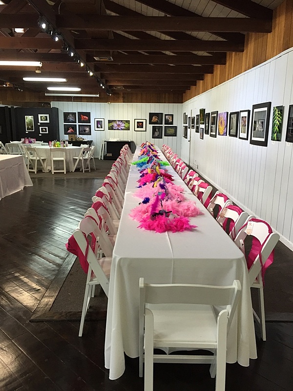 Quaint Banquet and Corporate Meeting Space - Image 2 of 6