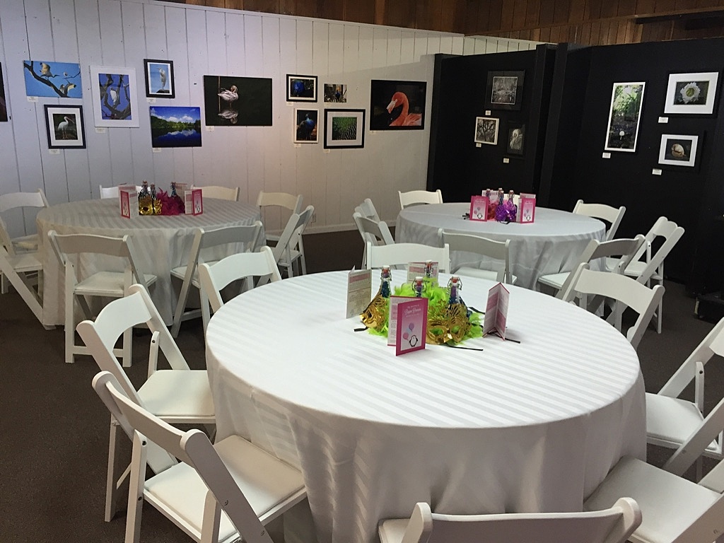 Quaint Banquet and Corporate Meeting Space - Image 1 of 6