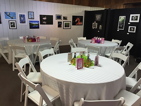 Quaint Banquet and Corporate Meeting Space - Image 1 of 6
