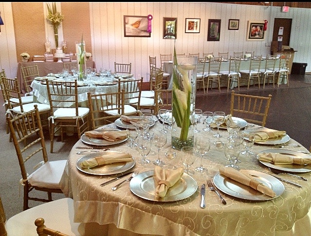 Quaint Banquet and Corporate Meeting Space - Image 6 of 6