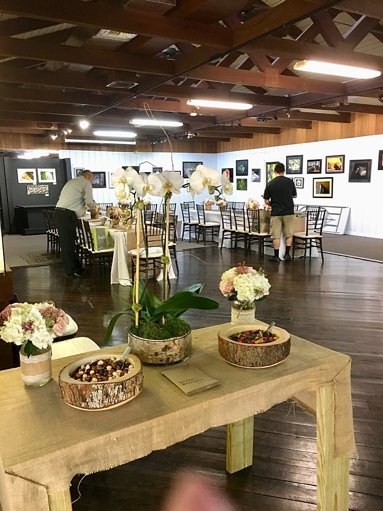 Quaint Banquet and Corporate Meeting Space - Image 3 of 6