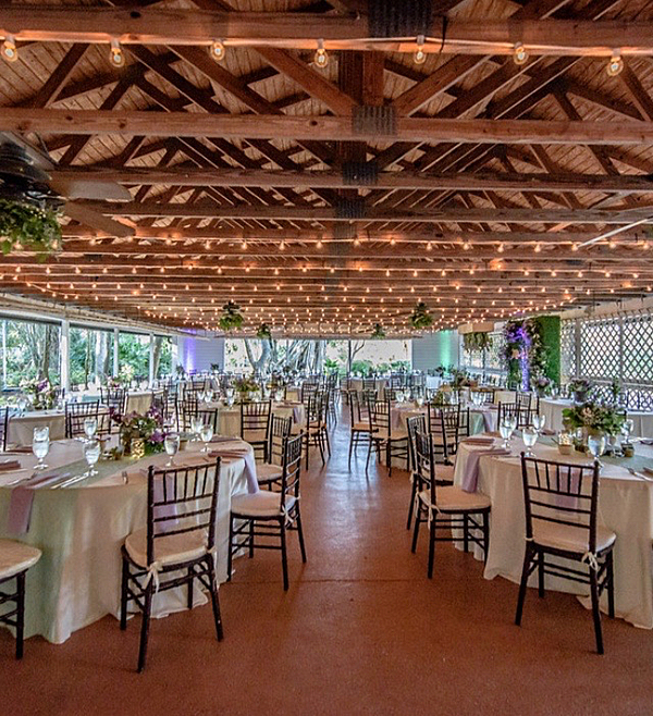 Tropical Open Air Pavilion Event Space - Image 2 of 4