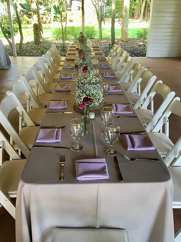 Tropical Open Air Pavilion Event Space - Image 4 of 4