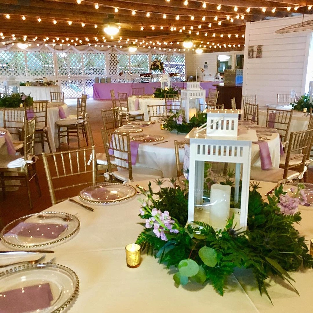 Tropical Open Air Pavilion Event Space - Image 3 of 4