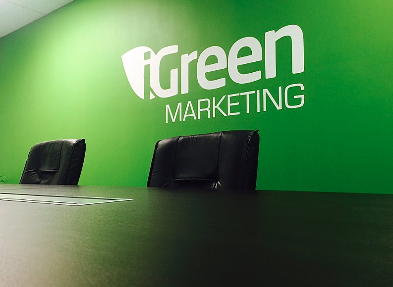 Office Conference Room in Coconut Creek, FL - Image 3 of 5