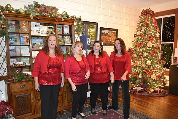 Riverfront Meeting & Cocktail Space - Image 9 of 9