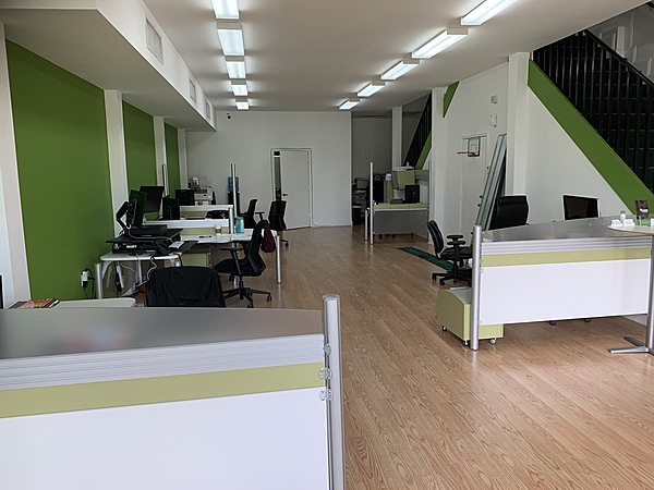 Office Conference Room in Coconut Creek, FL - Image 4 of 5