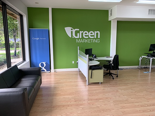 Office Conference Room in Coconut Creek, FL - Image 5 of 5