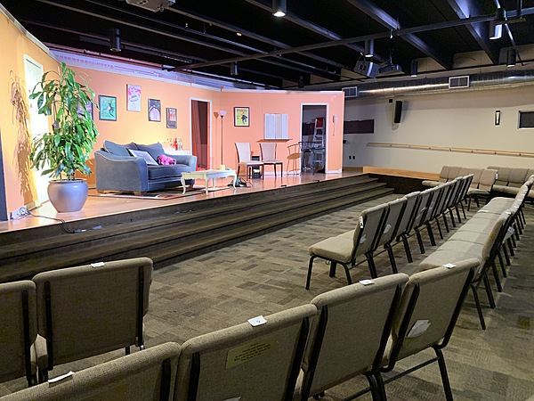 Main Auditorium - Large Multipurpose Room  - Image 2 of 10