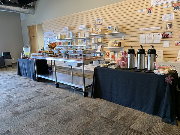 Workshop and Multi-purpose Room - Image 9 of 10