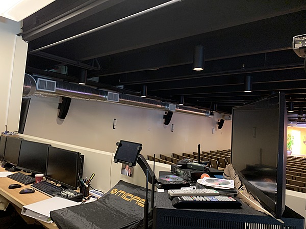 Main Auditorium - Large Multipurpose Room  - Image 9 of 10