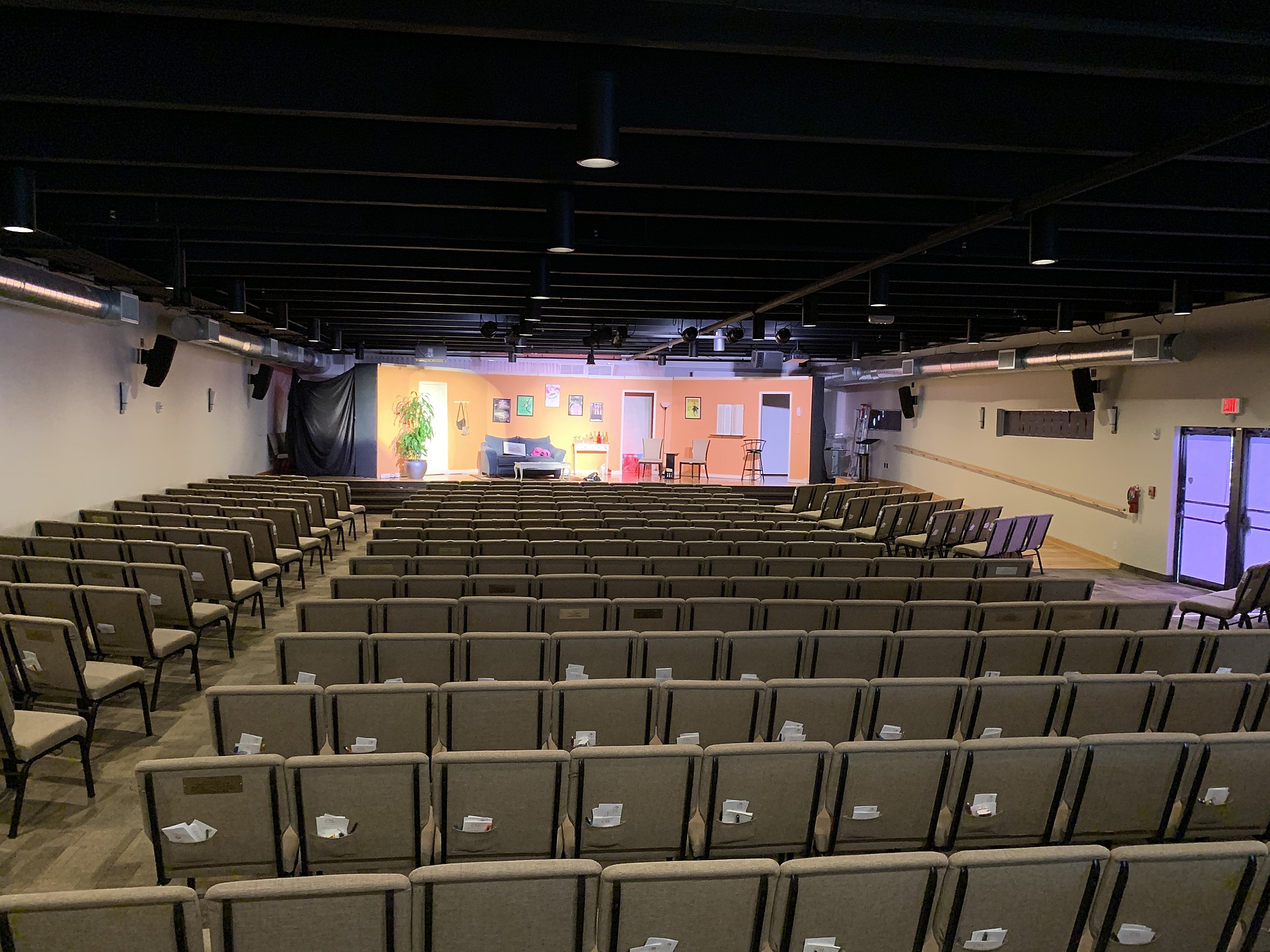 Main Auditorium - Large Multipurpose Room  - Image 4 of 10