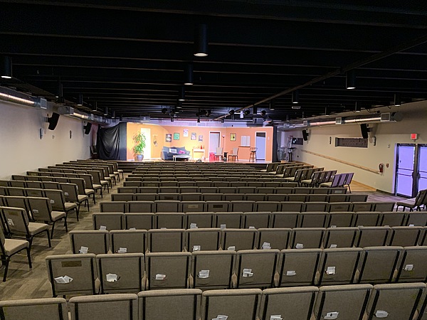 Main Auditorium - Large Multipurpose Room  - Image 4 of 10