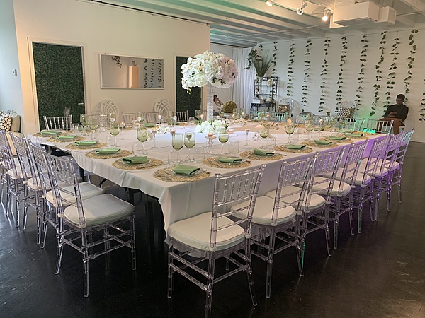 Cozy Garden Suite  - Image 1 of 8