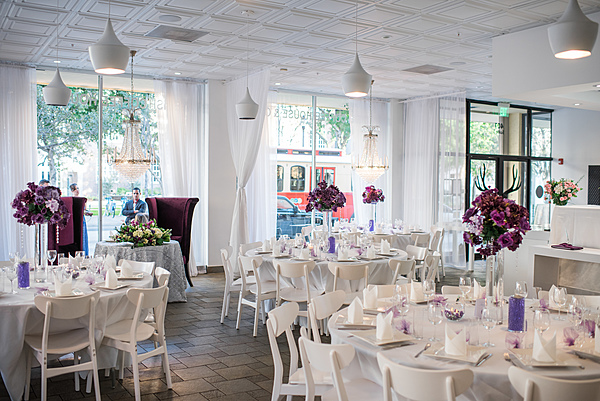 Bright, Elegant & Versatile Space - Image 1 of 9