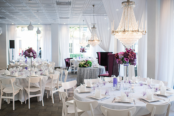 Bright, Elegant & Versatile Space - Image 2 of 9