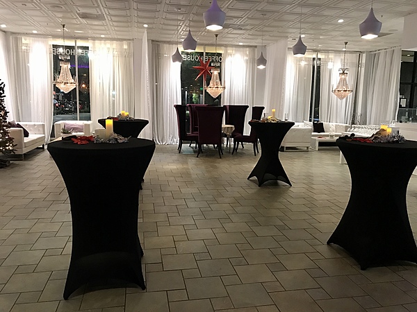 Bright, Elegant & Versatile Space - Image 7 of 9