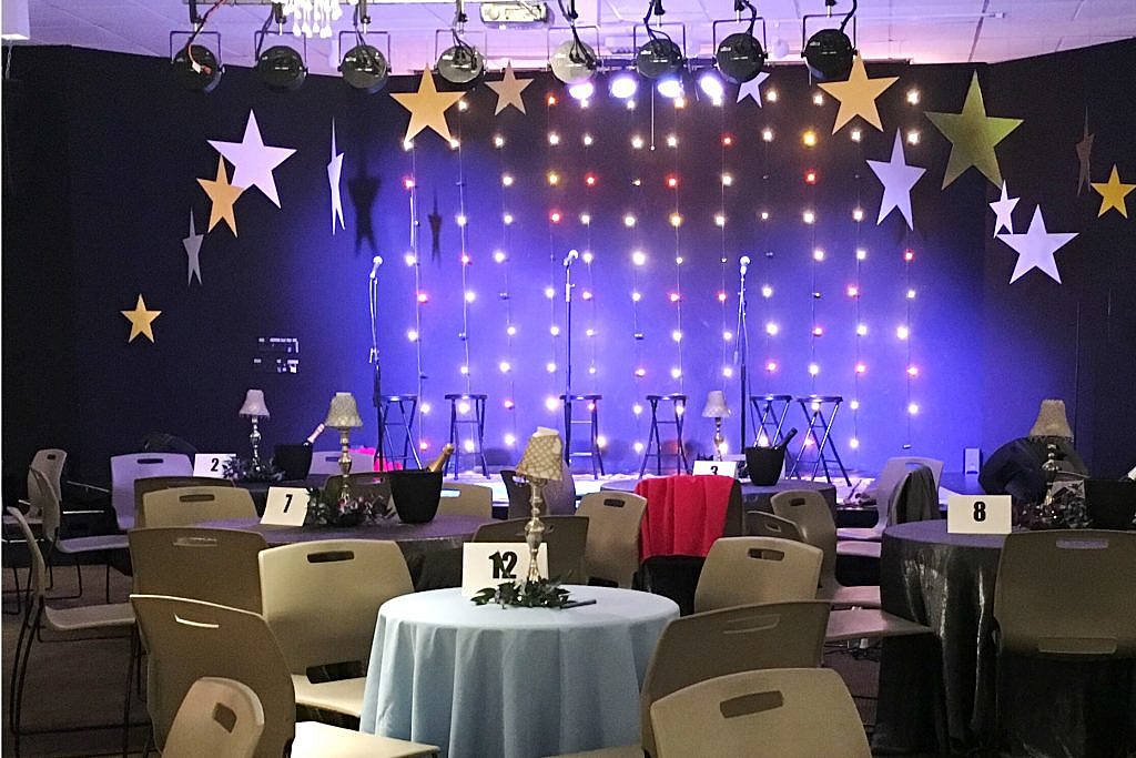 The Auditorium Theatre - Image 1 of 4