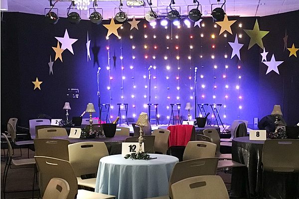 The Auditorium Theatre - Image 1 of 4