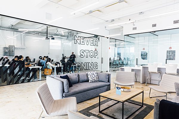 Large Lecture and Demo Classroom Space - Localhost - Image 4 of 4