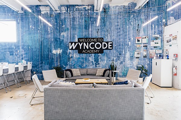 Warehouse Vibe Flex Lobby Space - Image 3 of 5