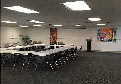 Main Gallery Space - Image 5 of 5