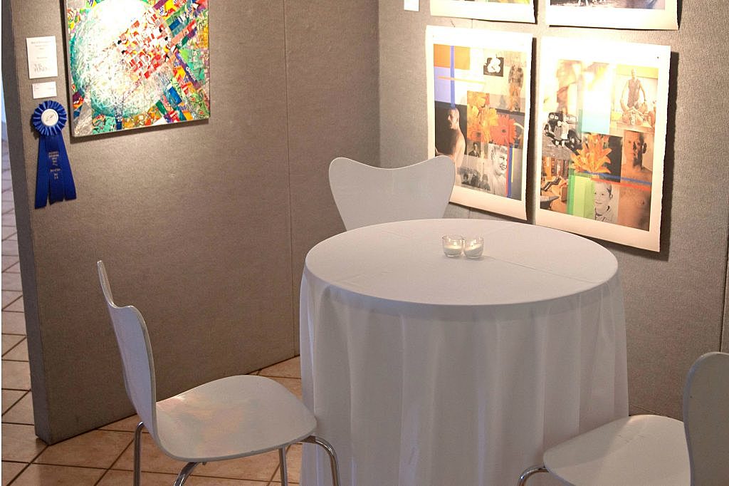 Main Gallery Space - Image 4 of 5