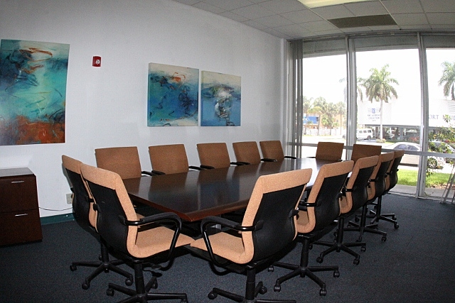 Main Gallery Space - Image 3 of 5