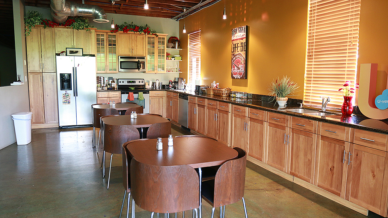 Event Venue in Arts & Entertainment District - Image 1 of 4