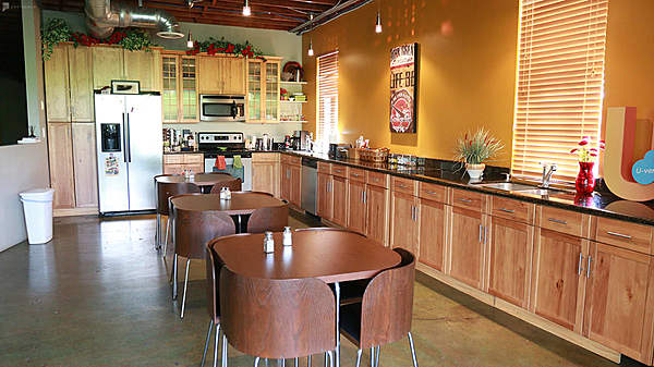 Indoor Video Photo Production Event Facility - Image 3 of 10