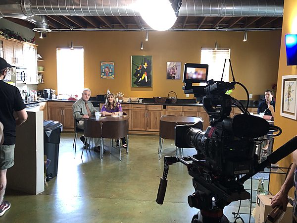 Indoor Video Photo Production Event Facility - Image 4 of 10