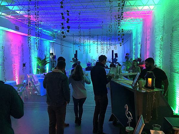 Indoor Video Photo Production Event Facility - Image 5 of 10