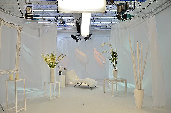 Indoor Video Photo Production Event Facility - Image 7 of 10