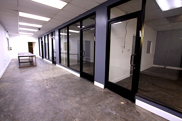 Massive 25,000 Sq Ft 24-Hour Production Studio - Image 2 of 8